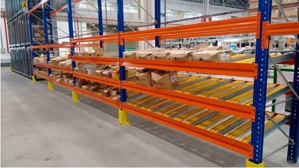 Sistema Flow Rack