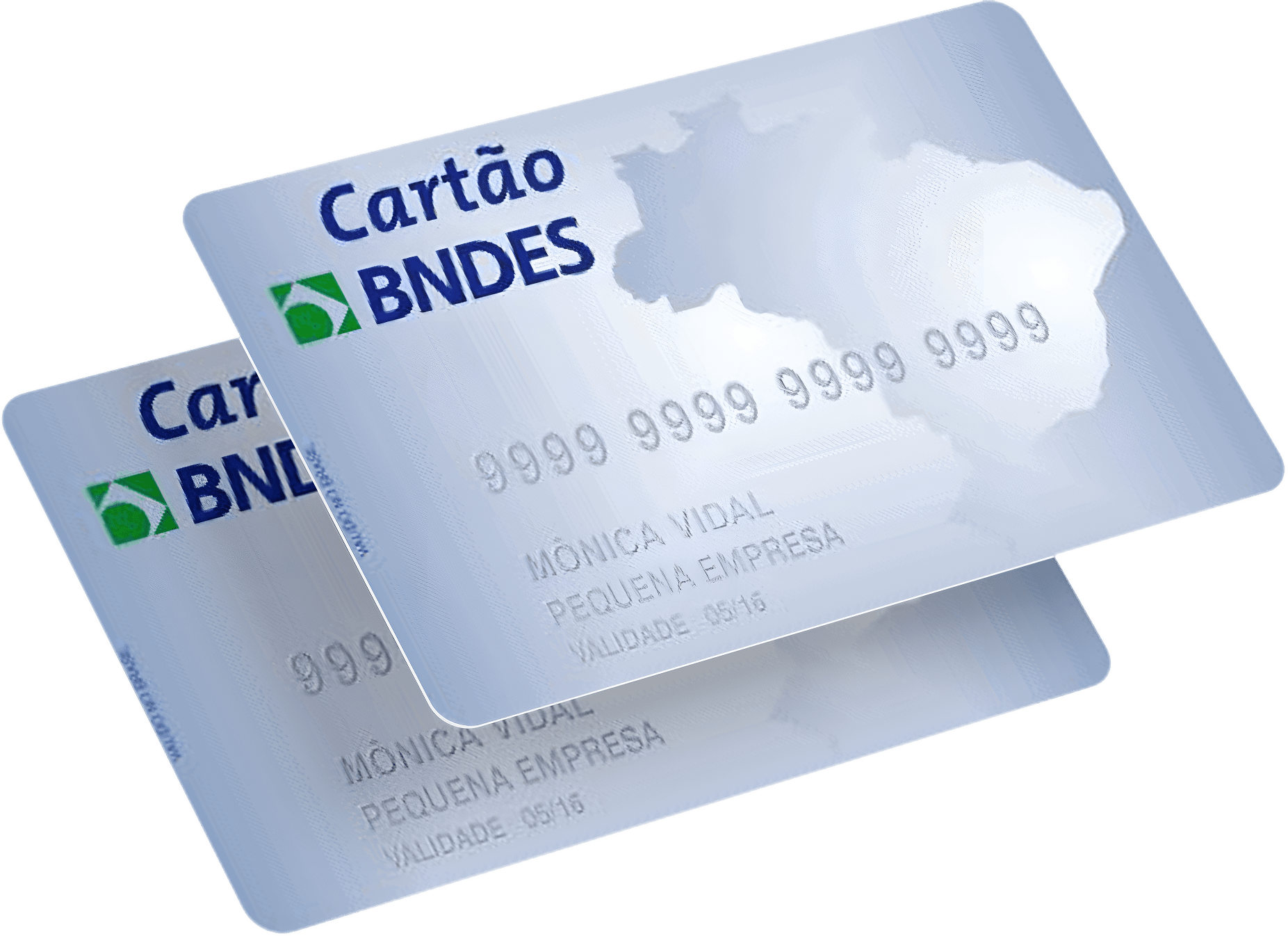 Cartão BNDES